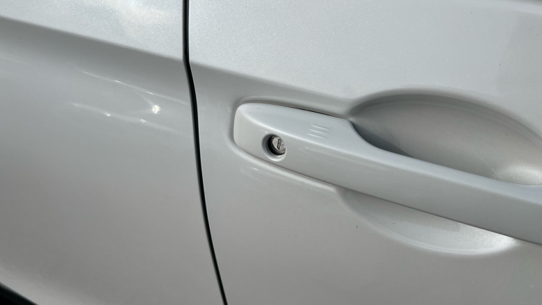 Honda HR-V 1.5 eHEV Elegance 5dr CVT Hybrid Hatchback